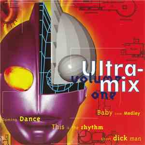 Various - Ultra-mix volume one