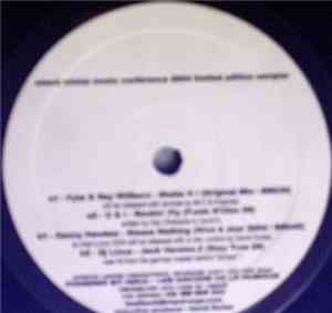 Various - Winter Music Conference Promo 2004