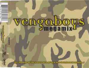 Vengaboys - Megamix