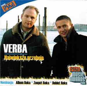 Verba - Największe Przeboje