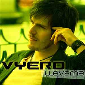 Vyero - Llevame