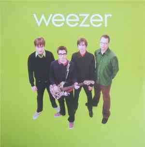Weezer - Weezer