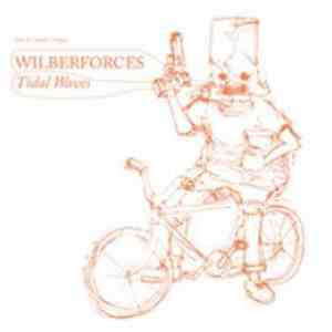 Wilberforces - Tidal Waves / Psychik Shok