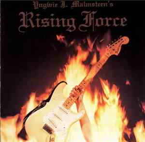 Yngwie J. Malmsteen - Rising Force