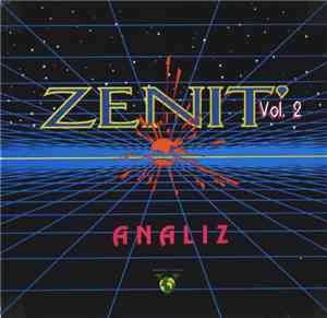 Zénit' - Vol.2 Analiz