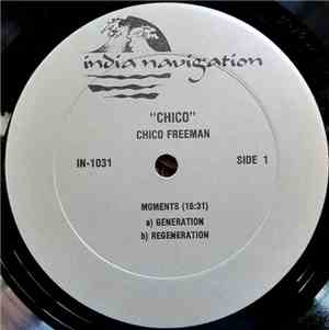 Chico Freeman - Chico