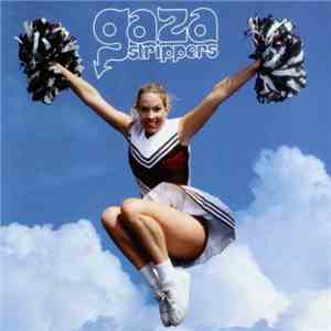 Gaza Strippers - From The Desk Of Dr. Freepill...