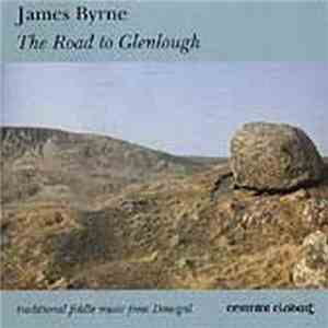 James Byrne - The Road to Glenlough