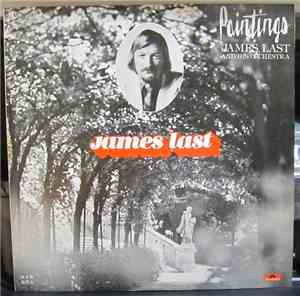 James Last And His Orchestra - Paintings