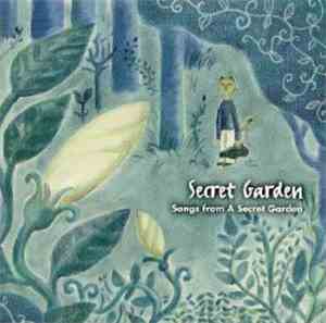 Secret Garden - Songs From A Secret Garden