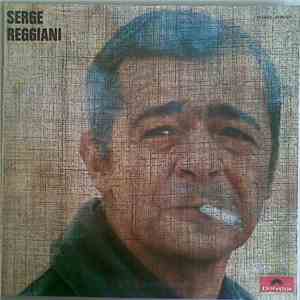 Serge Reggiani - Serge Reggiani