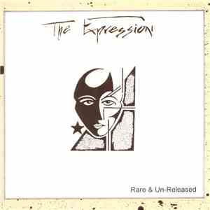 The Expression - Rare & Un-Released