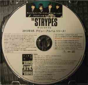 The Strypes - Blue Collar Jane/Hometown Girls Combo