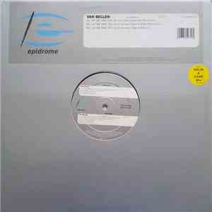 Van Bellen - Let Me Take You (On A Journey)