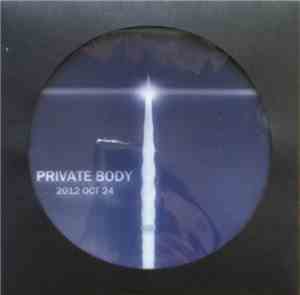 Zaïmph - Private Body