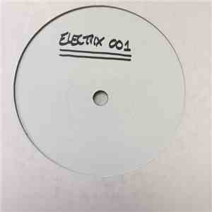 Zeta Reticula - EP 1