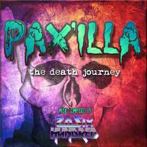 20SIX Hundred - Pax'illa - The Death Journey