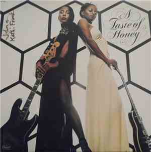A Taste Of Honey - A Taste Of Honey