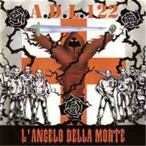 A.D.L.122 - L'angelo Della Morte