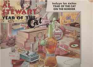 Al Stewart - Year Of The Cat