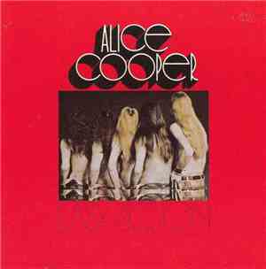 Alice Cooper - Easy Action