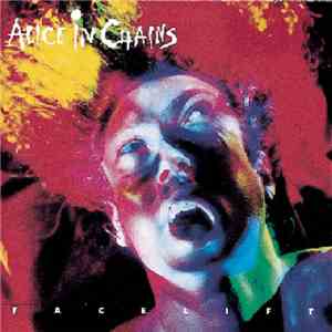 Alice In Chains - Facelift