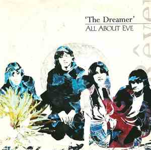 All About Eve - The Dreamer
