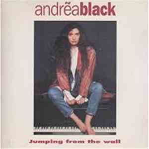 Andrea Black - Jumping From The Wall