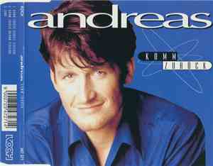 Andreas - Komm Zurück