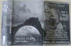 Aran Elda - Isilme̋ Ilcalasse̋