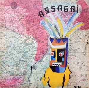 Assagai - Assagai