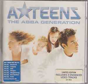 ATeens - The ABBA Generation