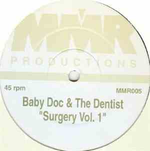 Baby Doc & The Dentist - Surgery Vol. 1