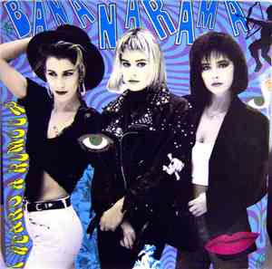 Bananarama - I Heard A Rumour