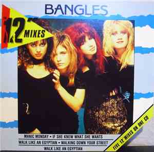 Bangles - The 12