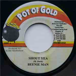 Beenie Man - Shout Yea