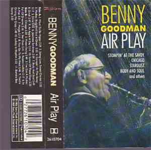 Benny Goodman - Air Play