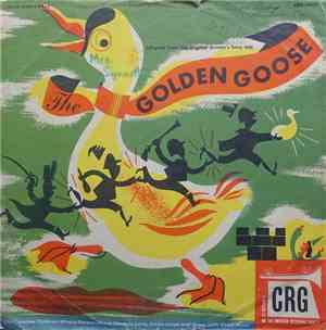 Bernard Wagenaar, Norman Rose - The Golden Goose