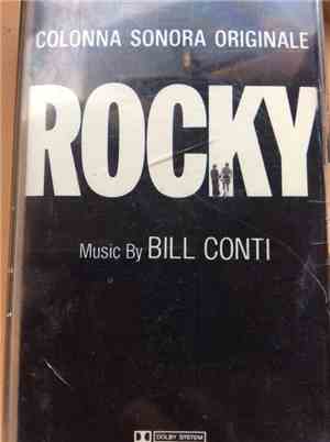 Bill Conti - Rocky