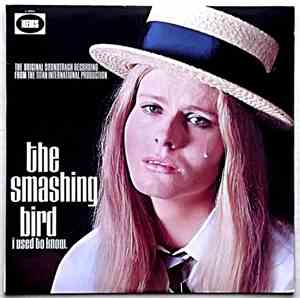 Bobby Richards - The Smashing Bird I Used To Know