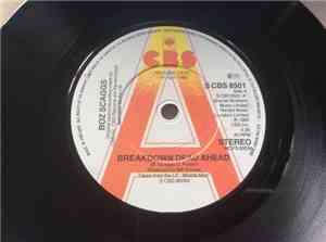 Boz Scaggs - Breakdown Dead Ahead