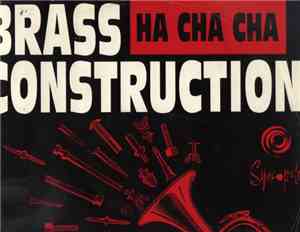 Brass Construction - Ha Cha Cha (Bambam Acieed! Remix)
