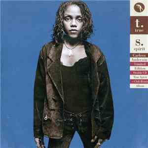 Carleen Anderson - True Spirit