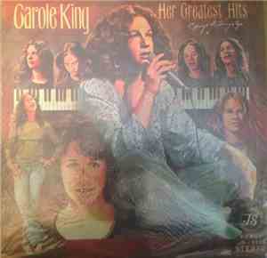 Carole King - Her Greatest Hits (Songs Of Long Ago)