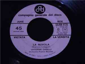 Caterina Caselli - Il Carnevale