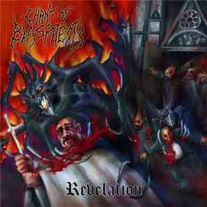 Chant Of Blasphemy - Revelation