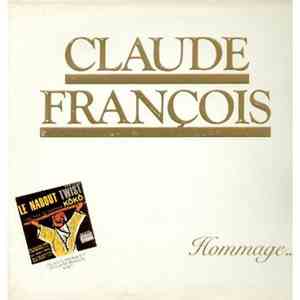 Claude François - Hommage...