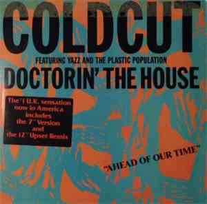 Coldcut - Doctorin' The House