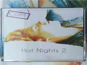 Colin  - Hot Nights 2