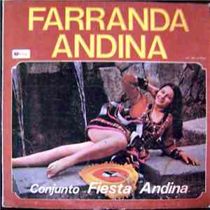 Conjunto Fiesta Andina - Farranda Andina